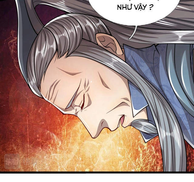 Bị Giam Cầm Trăm Vạn Năm Đệ Tử Ta Trải Khắp Chư Thiên Thần Giới Chapter 64 - 29