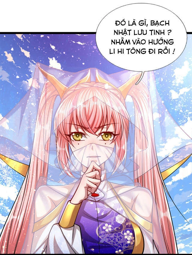 Bị Giam Cầm Trăm Vạn Năm Đệ Tử Ta Trải Khắp Chư Thiên Thần Giới Chapter 64 - 32