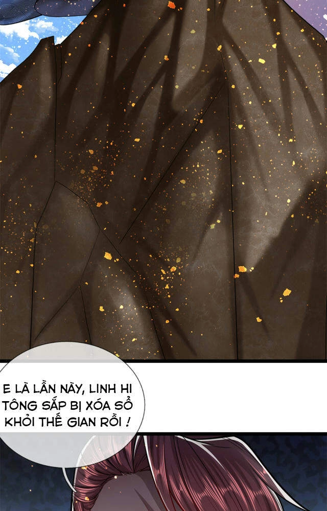 Bị Giam Cầm Trăm Vạn Năm Đệ Tử Ta Trải Khắp Chư Thiên Thần Giới Chapter 64 - 39