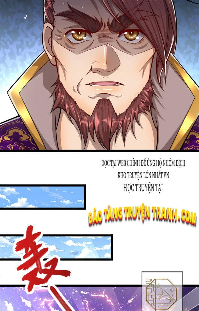 Bị Giam Cầm Trăm Vạn Năm Đệ Tử Ta Trải Khắp Chư Thiên Thần Giới Chapter 64 - 40