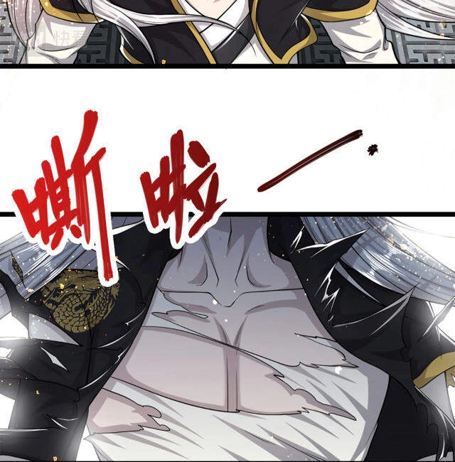 Bị Giam Cầm Trăm Vạn Năm Đệ Tử Ta Trải Khắp Chư Thiên Thần Giới Chapter 64 - 45