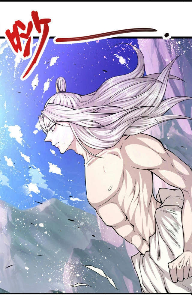 Bị Giam Cầm Trăm Vạn Năm Đệ Tử Ta Trải Khắp Chư Thiên Thần Giới Chapter 64 - 46