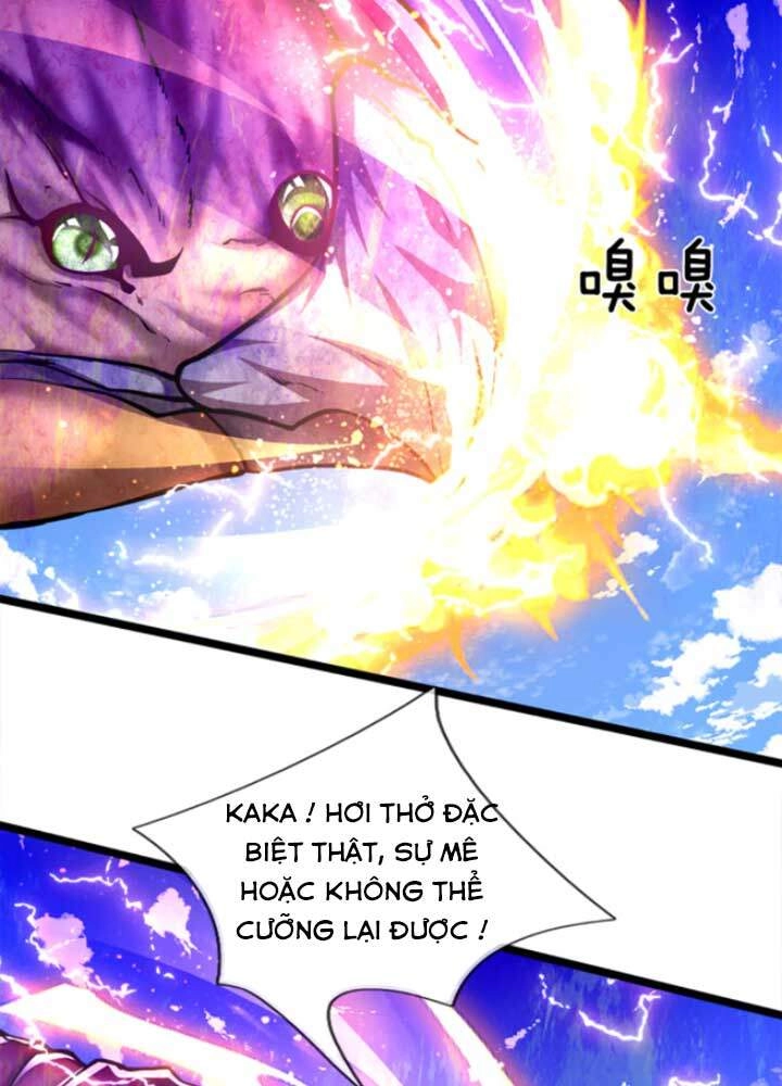 Bị Giam Cầm Trăm Vạn Năm Đệ Tử Ta Trải Khắp Chư Thiên Thần Giới Chapter 65 - 6