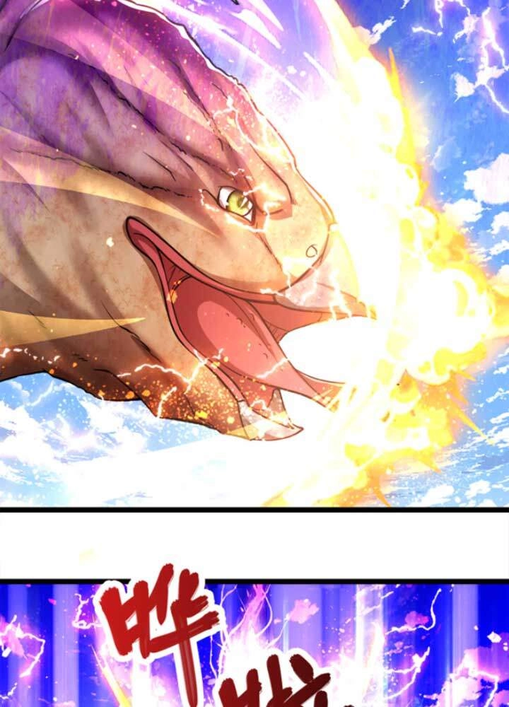 Bị Giam Cầm Trăm Vạn Năm Đệ Tử Ta Trải Khắp Chư Thiên Thần Giới Chapter 65 - 7