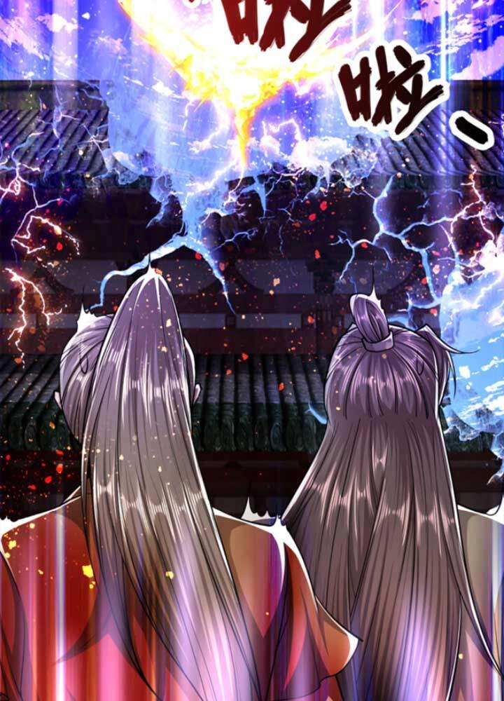 Bị Giam Cầm Trăm Vạn Năm Đệ Tử Ta Trải Khắp Chư Thiên Thần Giới Chapter 65 - 8