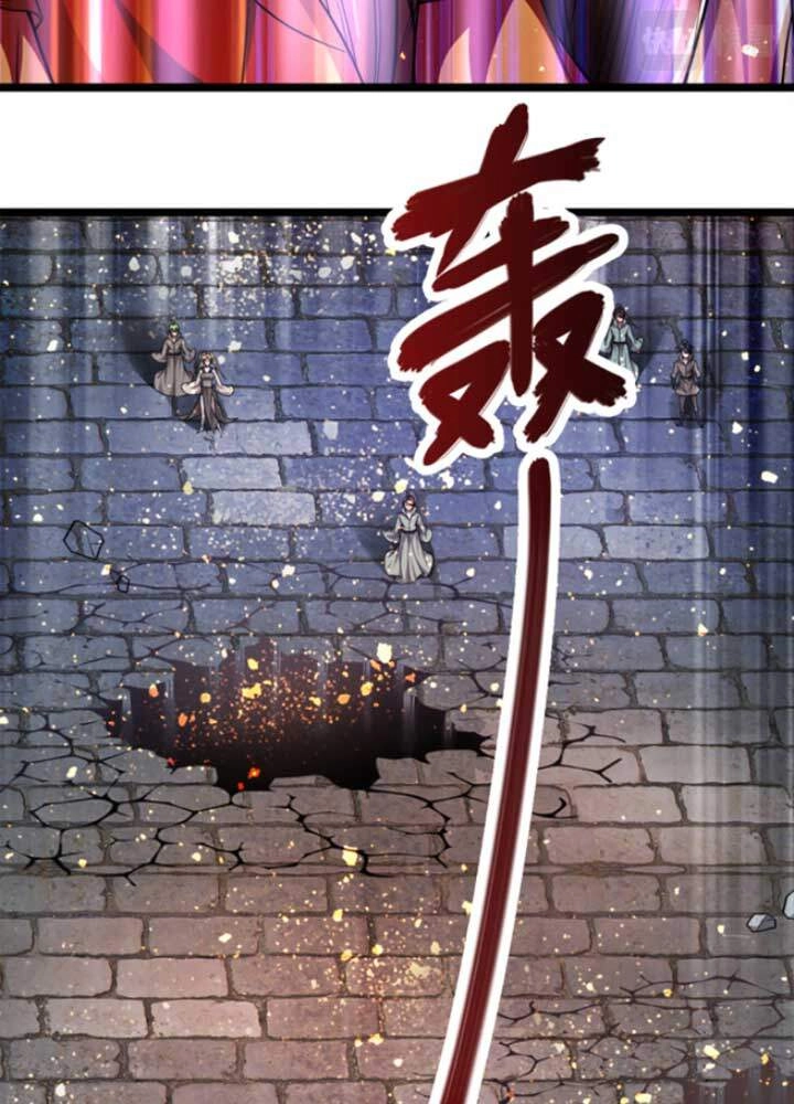 Bị Giam Cầm Trăm Vạn Năm Đệ Tử Ta Trải Khắp Chư Thiên Thần Giới Chapter 65 - 9