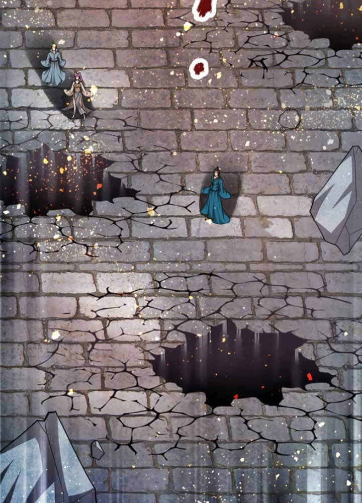 Bị Giam Cầm Trăm Vạn Năm Đệ Tử Ta Trải Khắp Chư Thiên Thần Giới Chapter 65 - 10