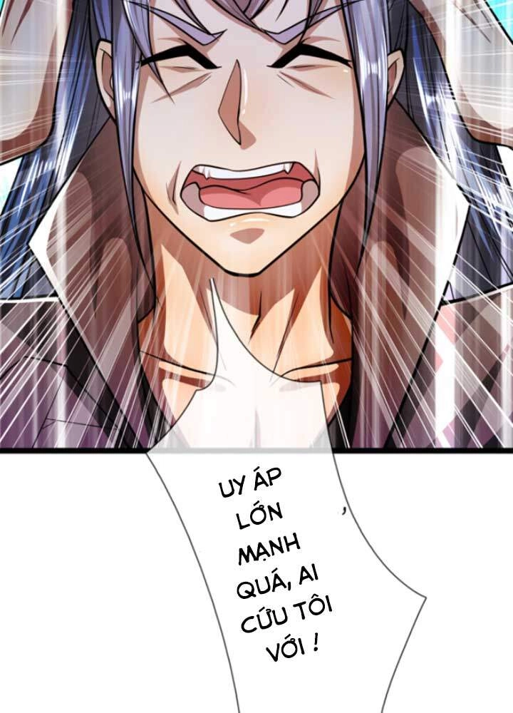 Bị Giam Cầm Trăm Vạn Năm Đệ Tử Ta Trải Khắp Chư Thiên Thần Giới Chapter 65 - 13