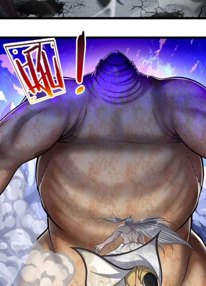 Bị Giam Cầm Trăm Vạn Năm Đệ Tử Ta Trải Khắp Chư Thiên Thần Giới Chapter 65 - 15