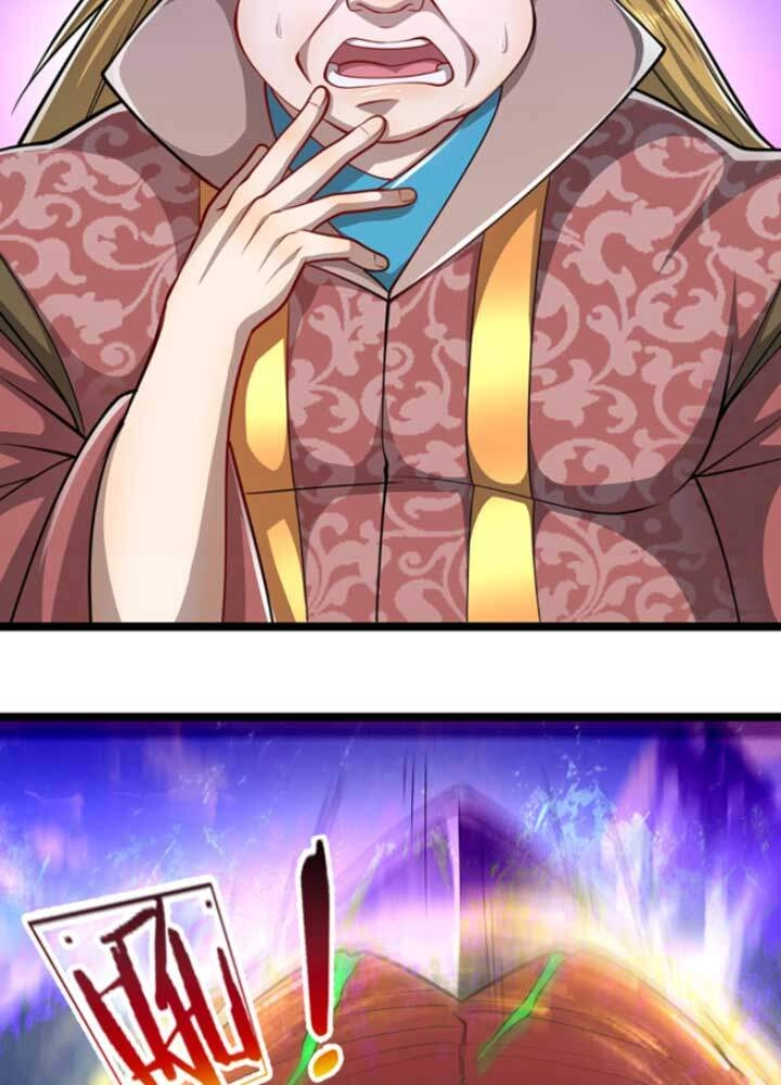 Bị Giam Cầm Trăm Vạn Năm Đệ Tử Ta Trải Khắp Chư Thiên Thần Giới Chapter 65 - 18