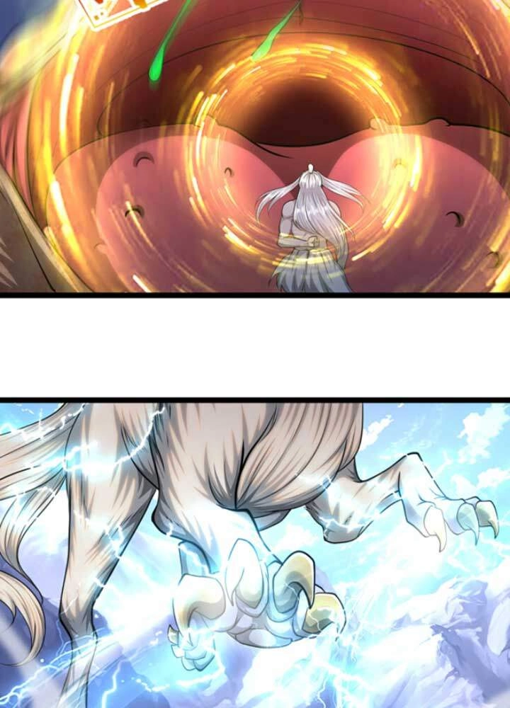 Bị Giam Cầm Trăm Vạn Năm Đệ Tử Ta Trải Khắp Chư Thiên Thần Giới Chapter 65 - 19