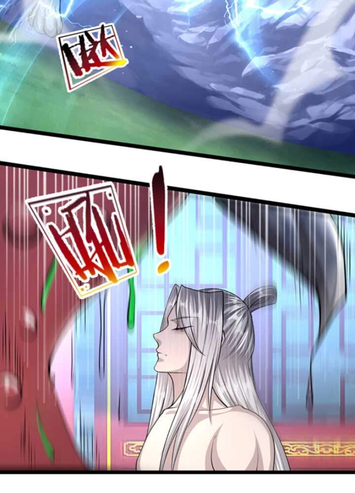 Bị Giam Cầm Trăm Vạn Năm Đệ Tử Ta Trải Khắp Chư Thiên Thần Giới Chapter 65 - 20