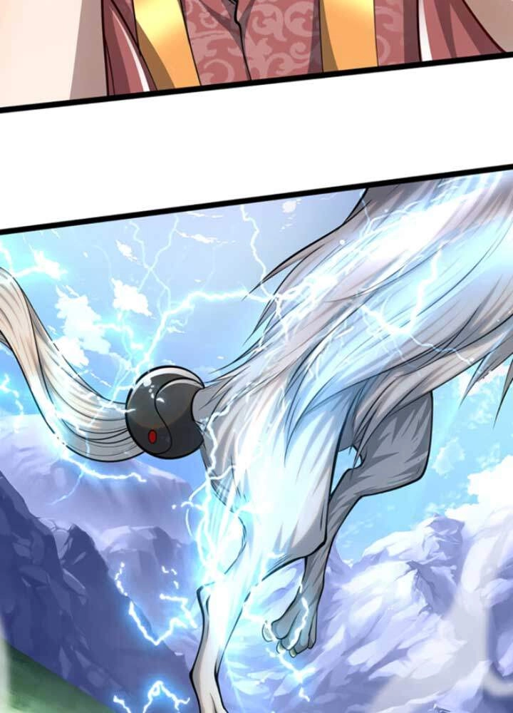 Bị Giam Cầm Trăm Vạn Năm Đệ Tử Ta Trải Khắp Chư Thiên Thần Giới Chapter 65 - 22