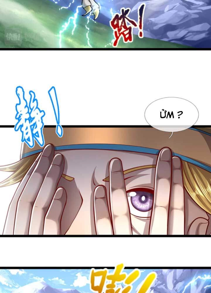 Bị Giam Cầm Trăm Vạn Năm Đệ Tử Ta Trải Khắp Chư Thiên Thần Giới Chapter 65 - 23