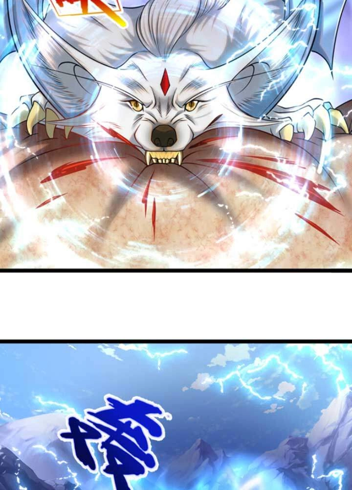 Bị Giam Cầm Trăm Vạn Năm Đệ Tử Ta Trải Khắp Chư Thiên Thần Giới Chapter 65 - 25