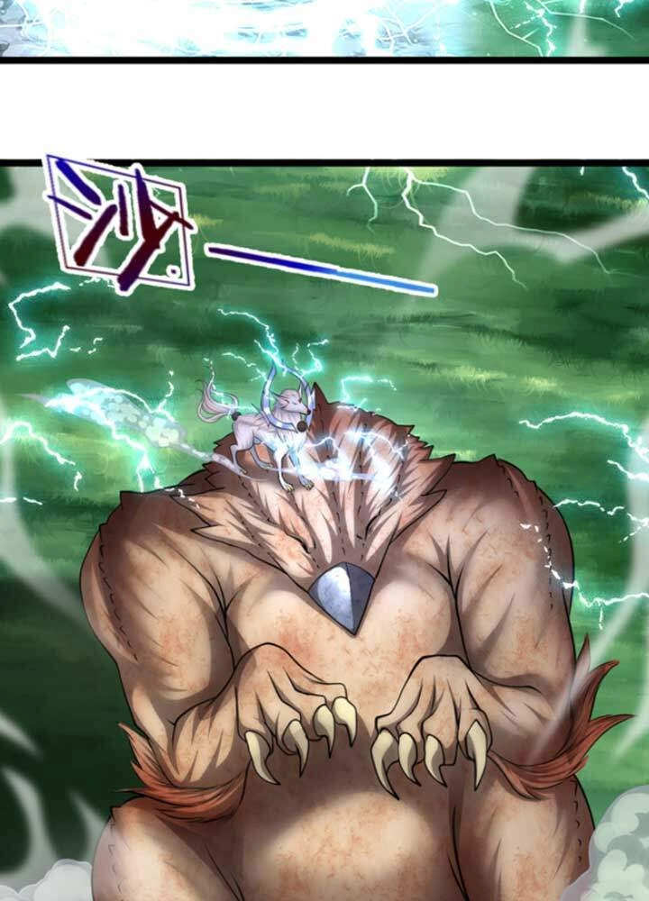 Bị Giam Cầm Trăm Vạn Năm Đệ Tử Ta Trải Khắp Chư Thiên Thần Giới Chapter 65 - 27