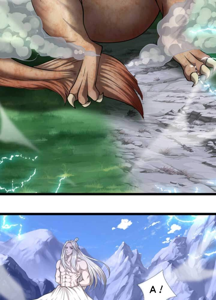 Bị Giam Cầm Trăm Vạn Năm Đệ Tử Ta Trải Khắp Chư Thiên Thần Giới Chapter 65 - 28