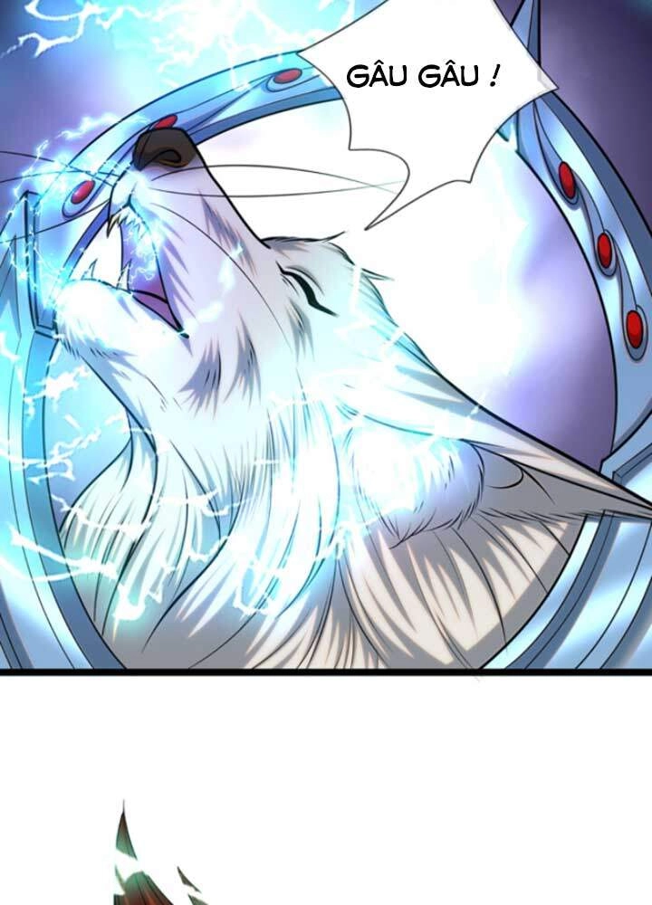 Bị Giam Cầm Trăm Vạn Năm Đệ Tử Ta Trải Khắp Chư Thiên Thần Giới Chapter 65 - 32