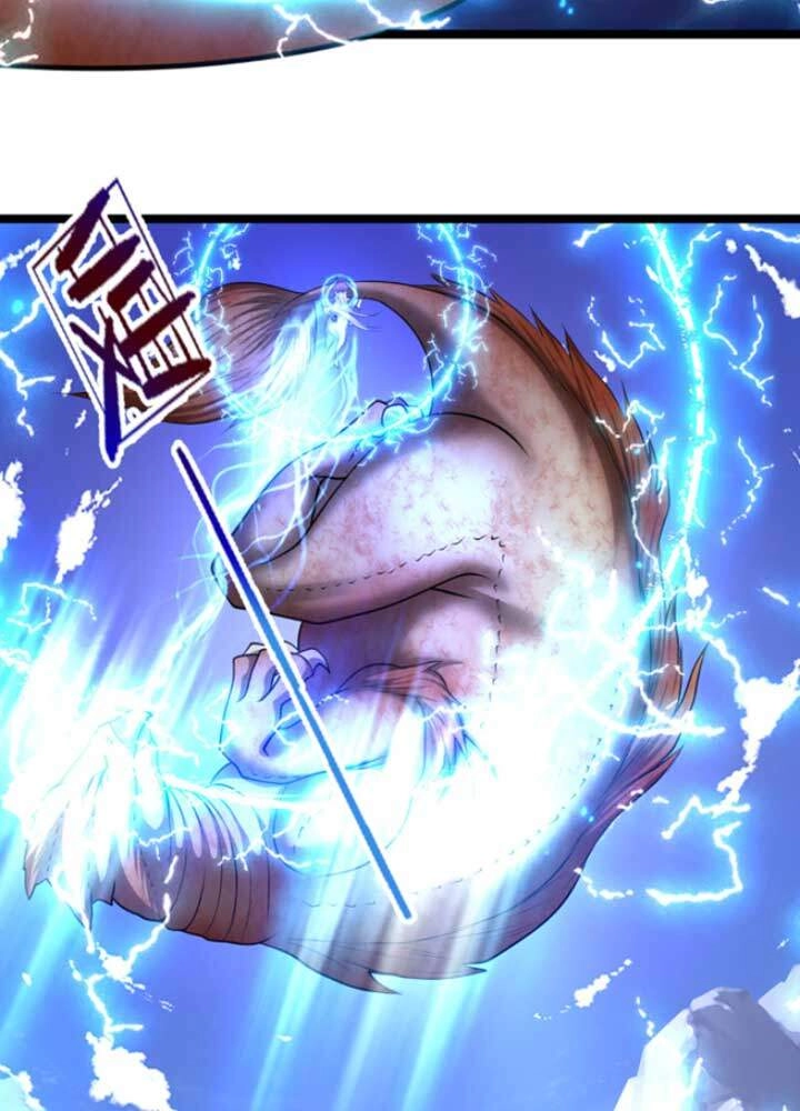 Bị Giam Cầm Trăm Vạn Năm Đệ Tử Ta Trải Khắp Chư Thiên Thần Giới Chapter 65 - 34