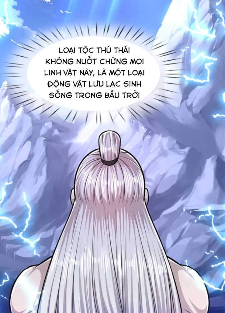 Bị Giam Cầm Trăm Vạn Năm Đệ Tử Ta Trải Khắp Chư Thiên Thần Giới Chapter 65 - 35