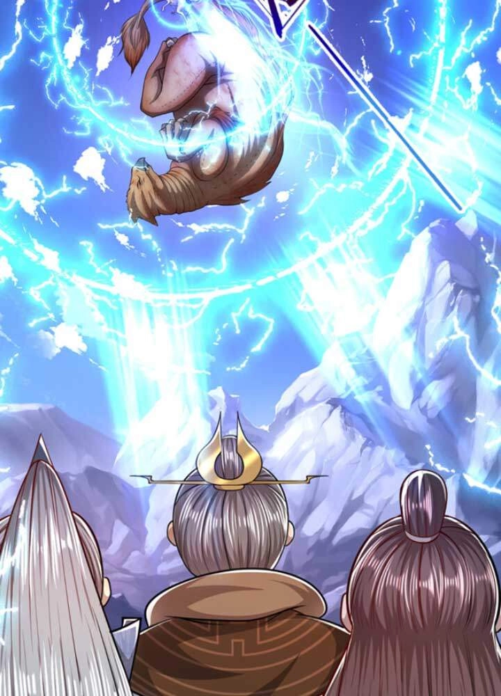 Bị Giam Cầm Trăm Vạn Năm Đệ Tử Ta Trải Khắp Chư Thiên Thần Giới Chapter 65 - 37