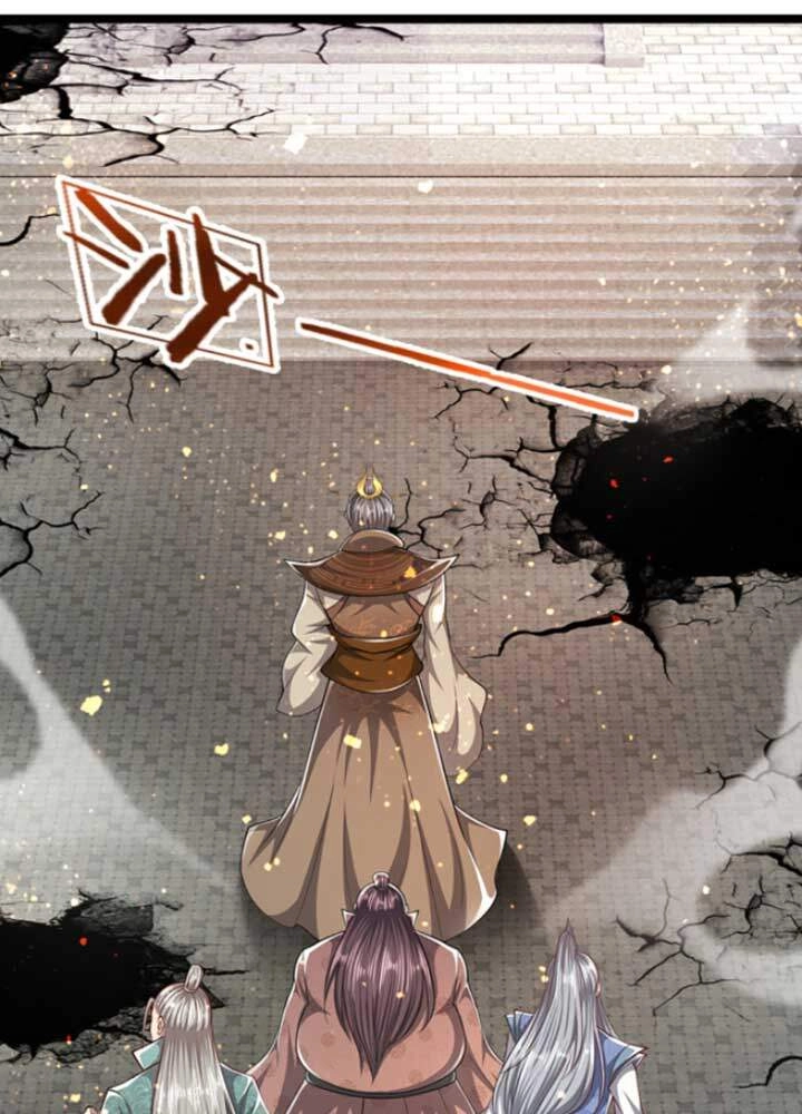 Bị Giam Cầm Trăm Vạn Năm Đệ Tử Ta Trải Khắp Chư Thiên Thần Giới Chapter 65 - 39