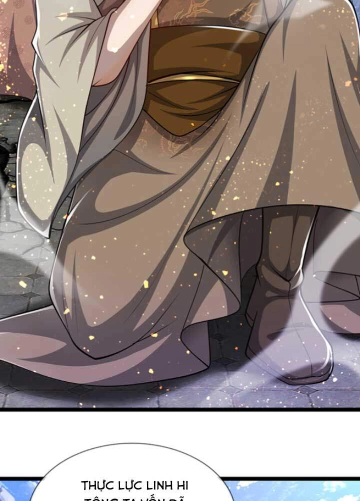 Bị Giam Cầm Trăm Vạn Năm Đệ Tử Ta Trải Khắp Chư Thiên Thần Giới Chapter 65 - 42