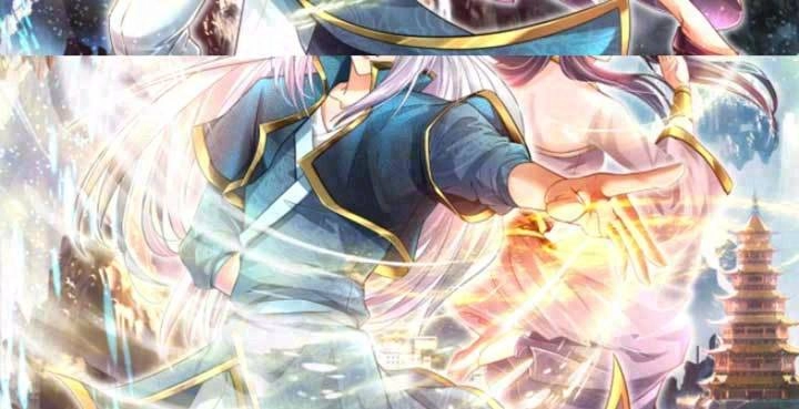 Bị Giam Cầm Trăm Vạn Năm Đệ Tử Ta Trải Khắp Chư Thiên Thần Giới Chapter 66 - 2