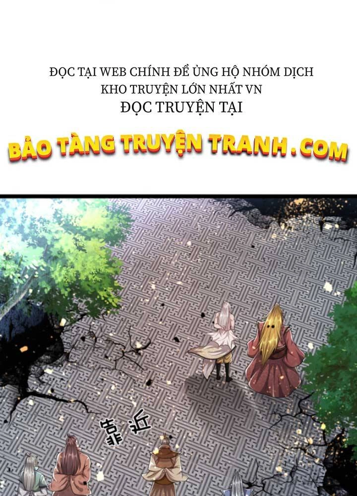 Bị Giam Cầm Trăm Vạn Năm Đệ Tử Ta Trải Khắp Chư Thiên Thần Giới Chapter 66 - 5