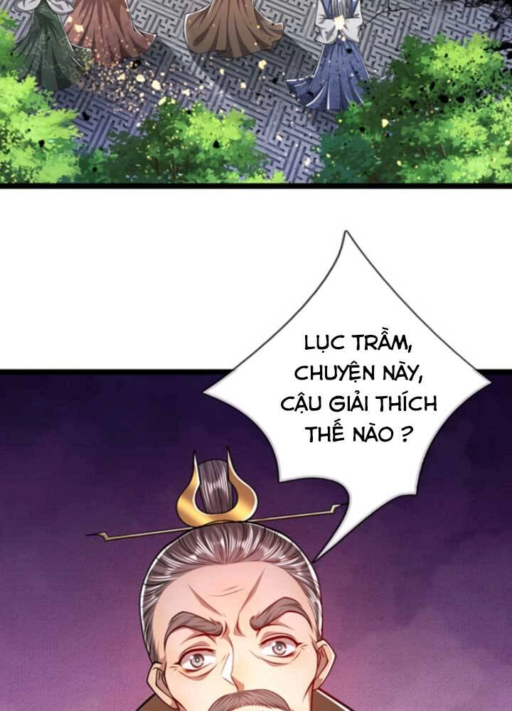 Bị Giam Cầm Trăm Vạn Năm Đệ Tử Ta Trải Khắp Chư Thiên Thần Giới Chapter 66 - 6