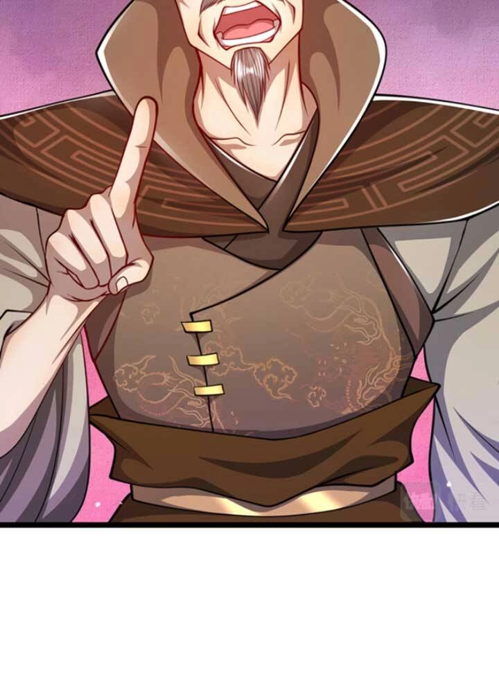 Bị Giam Cầm Trăm Vạn Năm Đệ Tử Ta Trải Khắp Chư Thiên Thần Giới Chapter 66 - 7