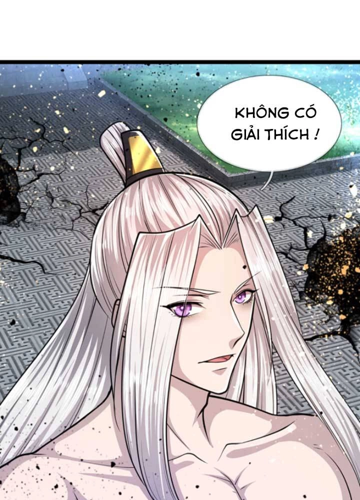 Bị Giam Cầm Trăm Vạn Năm Đệ Tử Ta Trải Khắp Chư Thiên Thần Giới Chapter 66 - 8