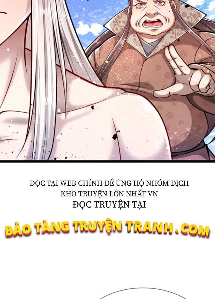 Bị Giam Cầm Trăm Vạn Năm Đệ Tử Ta Trải Khắp Chư Thiên Thần Giới Chapter 66 - 12