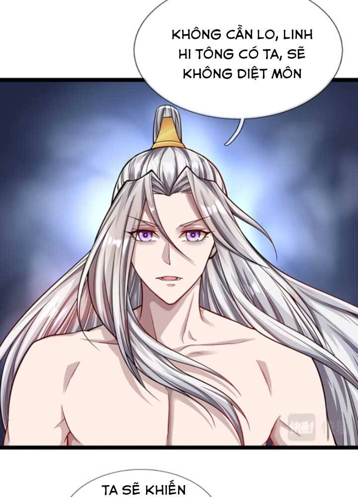 Bị Giam Cầm Trăm Vạn Năm Đệ Tử Ta Trải Khắp Chư Thiên Thần Giới Chapter 66 - 13