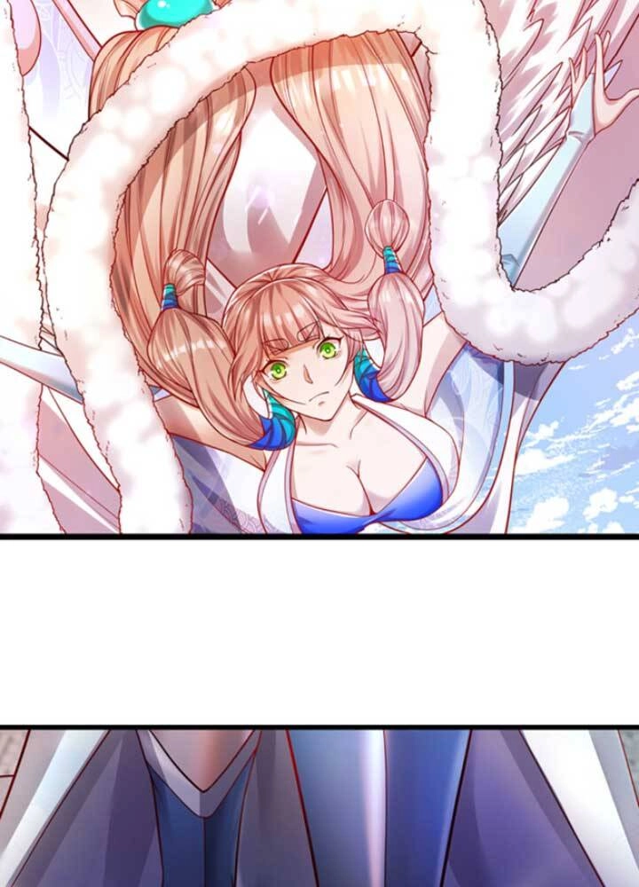 Bị Giam Cầm Trăm Vạn Năm Đệ Tử Ta Trải Khắp Chư Thiên Thần Giới Chapter 66 - 19