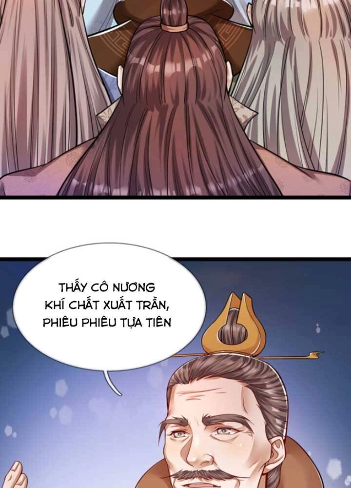 Bị Giam Cầm Trăm Vạn Năm Đệ Tử Ta Trải Khắp Chư Thiên Thần Giới Chapter 66 - 22