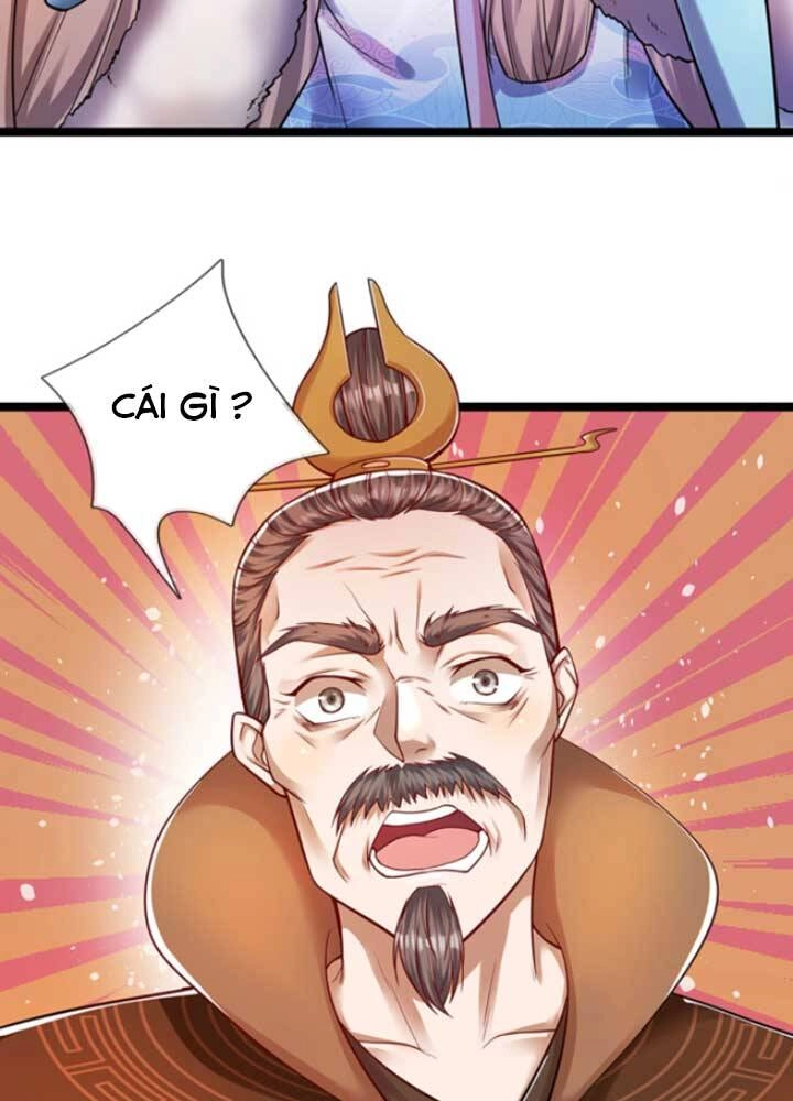 Bị Giam Cầm Trăm Vạn Năm Đệ Tử Ta Trải Khắp Chư Thiên Thần Giới Chapter 66 - 25