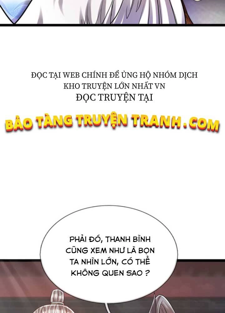 Bị Giam Cầm Trăm Vạn Năm Đệ Tử Ta Trải Khắp Chư Thiên Thần Giới Chapter 66 - 28