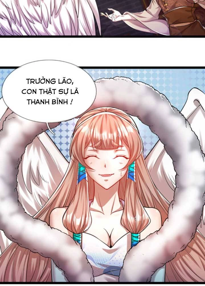 Bị Giam Cầm Trăm Vạn Năm Đệ Tử Ta Trải Khắp Chư Thiên Thần Giới Chapter 66 - 30