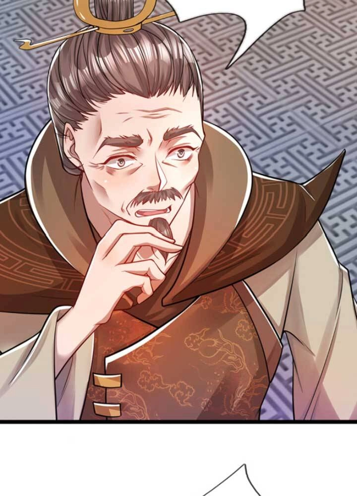 Bị Giam Cầm Trăm Vạn Năm Đệ Tử Ta Trải Khắp Chư Thiên Thần Giới Chapter 66 - 34