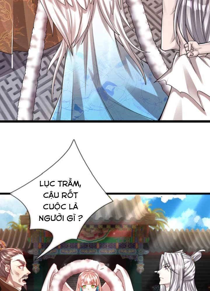 Bị Giam Cầm Trăm Vạn Năm Đệ Tử Ta Trải Khắp Chư Thiên Thần Giới Chapter 66 - 41