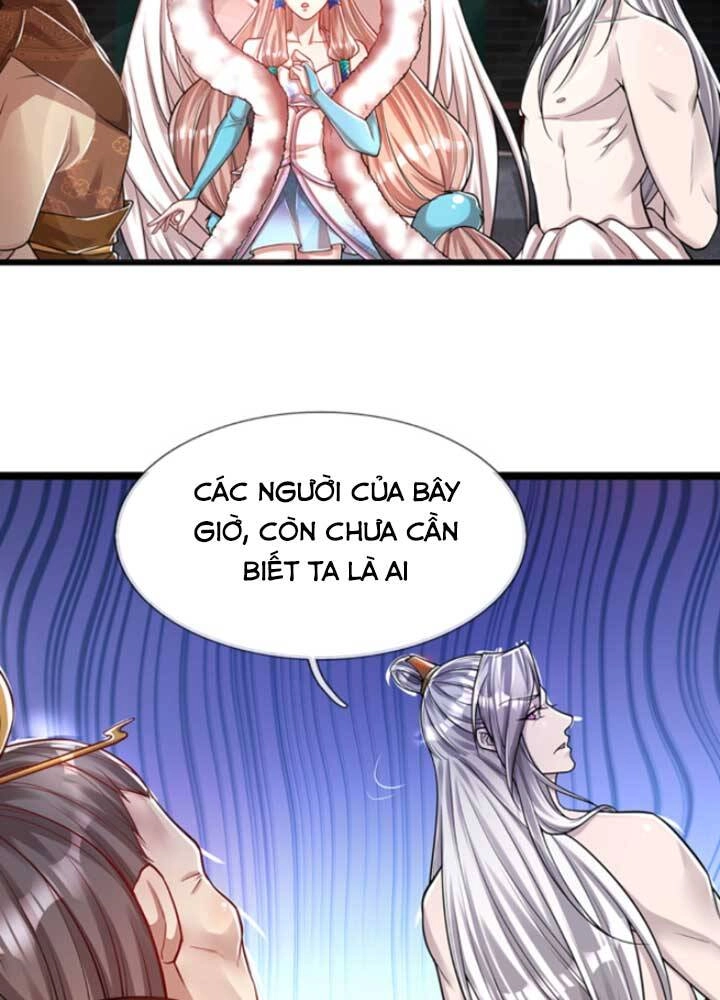 Bị Giam Cầm Trăm Vạn Năm Đệ Tử Ta Trải Khắp Chư Thiên Thần Giới Chapter 66 - 42