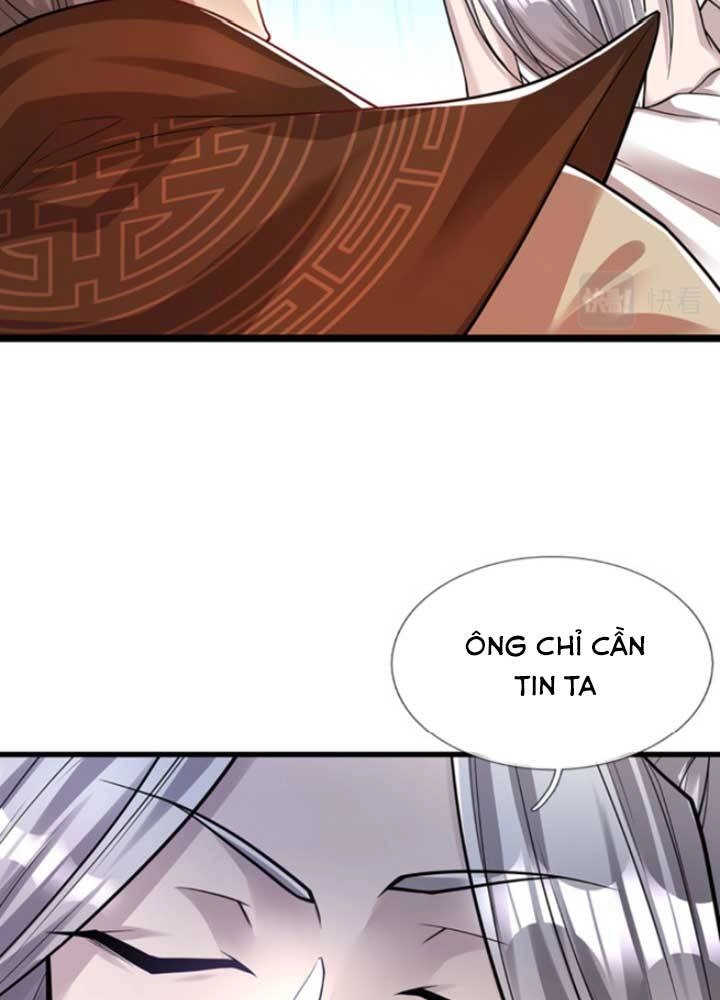 Bị Giam Cầm Trăm Vạn Năm Đệ Tử Ta Trải Khắp Chư Thiên Thần Giới Chapter 66 - 43