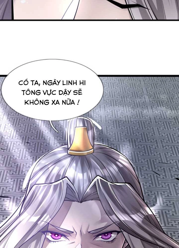 Bị Giam Cầm Trăm Vạn Năm Đệ Tử Ta Trải Khắp Chư Thiên Thần Giới Chapter 66 - 44