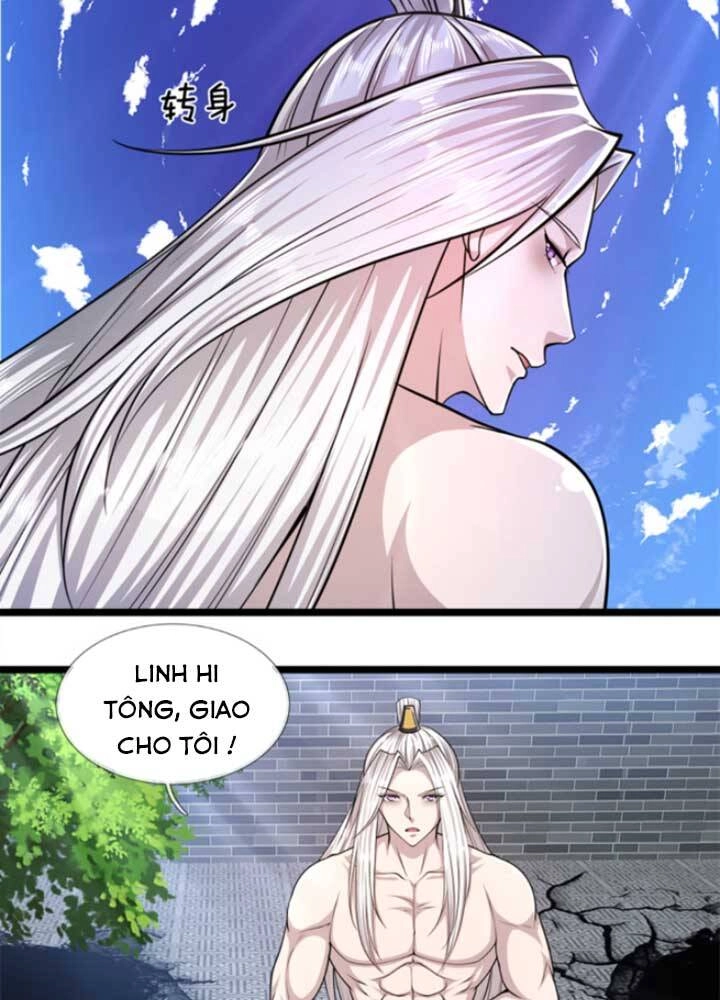 Bị Giam Cầm Trăm Vạn Năm Đệ Tử Ta Trải Khắp Chư Thiên Thần Giới Chapter 67 - 6