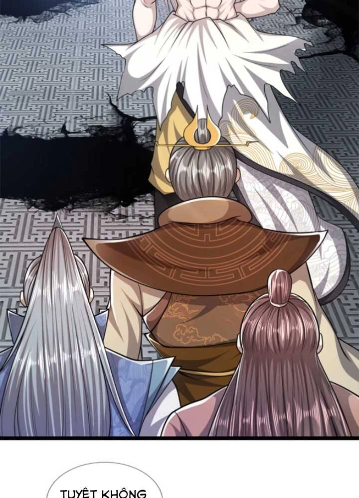 Bị Giam Cầm Trăm Vạn Năm Đệ Tử Ta Trải Khắp Chư Thiên Thần Giới Chapter 67 - 7