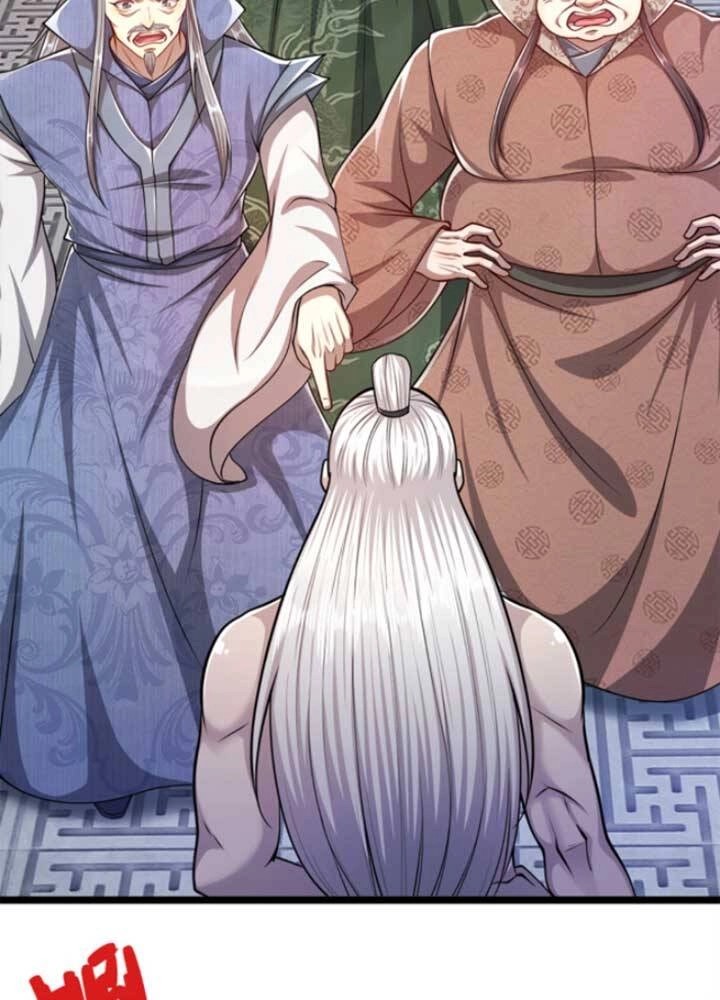 Bị Giam Cầm Trăm Vạn Năm Đệ Tử Ta Trải Khắp Chư Thiên Thần Giới Chapter 67 - 12