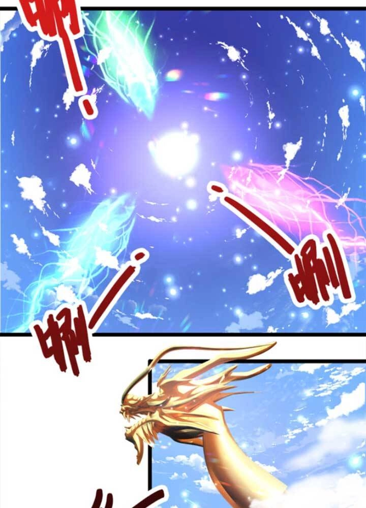 Bị Giam Cầm Trăm Vạn Năm Đệ Tử Ta Trải Khắp Chư Thiên Thần Giới Chapter 67 - 13