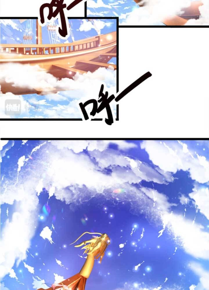 Bị Giam Cầm Trăm Vạn Năm Đệ Tử Ta Trải Khắp Chư Thiên Thần Giới Chapter 67 - 14