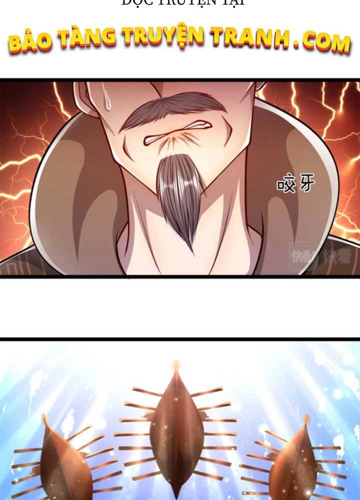 Bị Giam Cầm Trăm Vạn Năm Đệ Tử Ta Trải Khắp Chư Thiên Thần Giới Chapter 67 - 25